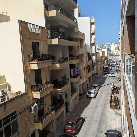 3 Bedroom Seaside Luxury Accommodation - Sleeps 8 San Pawl il-Baħar Extérieur photo