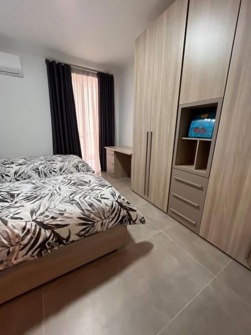 3 Bedroom Seaside Luxury Accommodation - Sleeps 8 San Pawl il-Baħar Extérieur photo