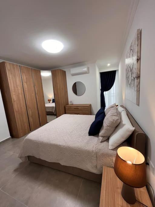 3 Bedroom Seaside Luxury Accommodation - Sleeps 8 San Pawl il-Baħar Extérieur photo