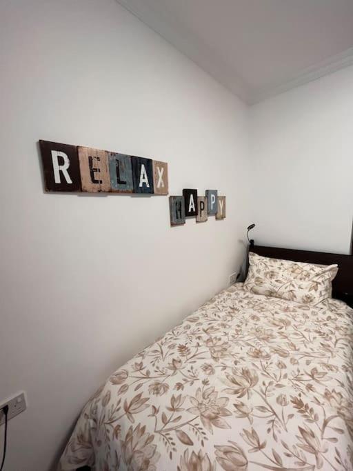 3 Bedroom Seaside Luxury Accommodation - Sleeps 8 San Pawl il-Baħar Extérieur photo