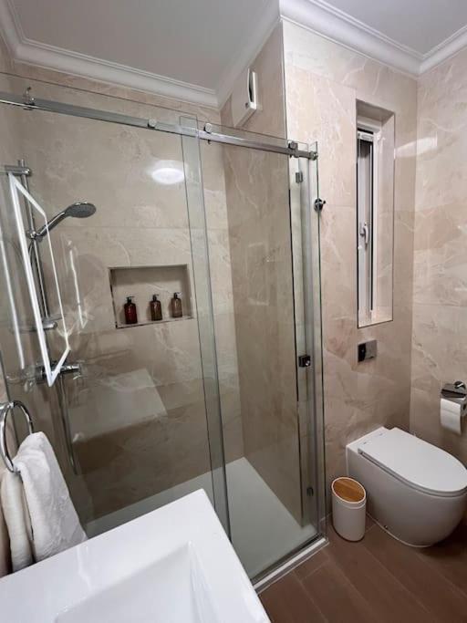 3 Bedroom Seaside Luxury Accommodation - Sleeps 8 San Pawl il-Baħar Extérieur photo