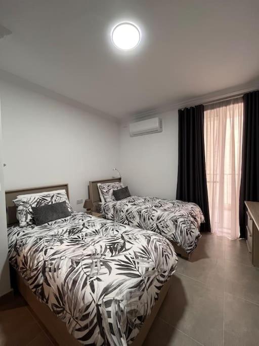 3 Bedroom Seaside Luxury Accommodation - Sleeps 8 San Pawl il-Baħar Extérieur photo
