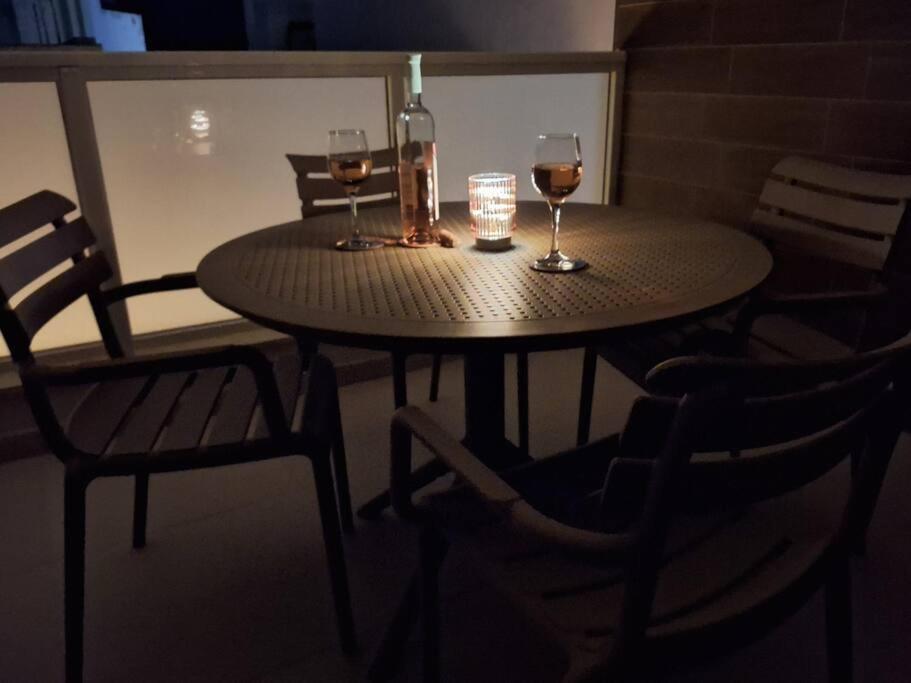 3 Bedroom Seaside Luxury Accommodation - Sleeps 8 San Pawl il-Baħar Extérieur photo