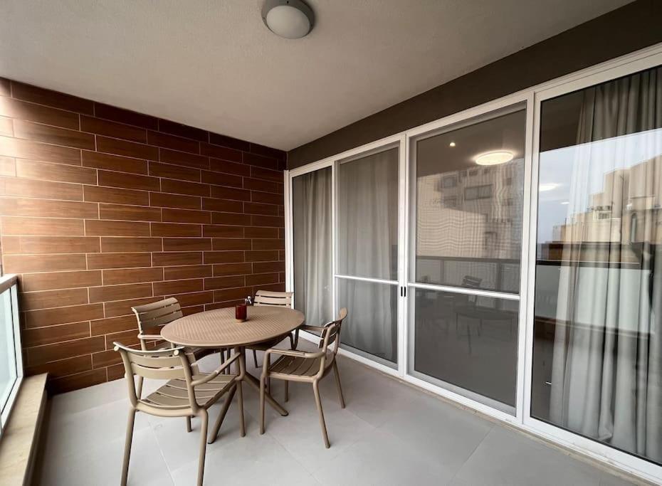 3 Bedroom Seaside Luxury Accommodation - Sleeps 8 San Pawl il-Baħar Extérieur photo