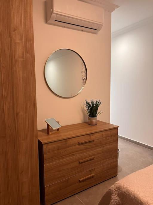 3 Bedroom Seaside Luxury Accommodation - Sleeps 8 San Pawl il-Baħar Extérieur photo