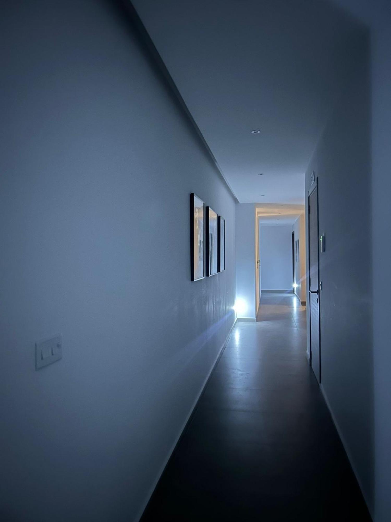 3 Bedroom Seaside Luxury Accommodation - Sleeps 8 San Pawl il-Baħar Extérieur photo