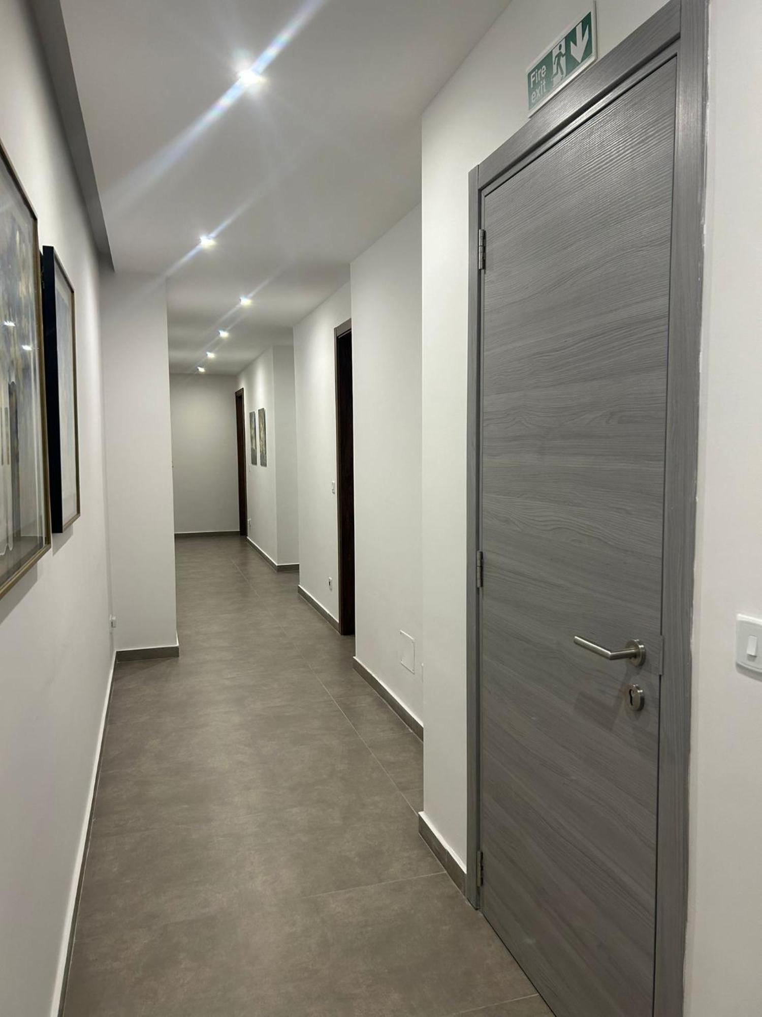 3 Bedroom Seaside Luxury Accommodation - Sleeps 8 San Pawl il-Baħar Extérieur photo